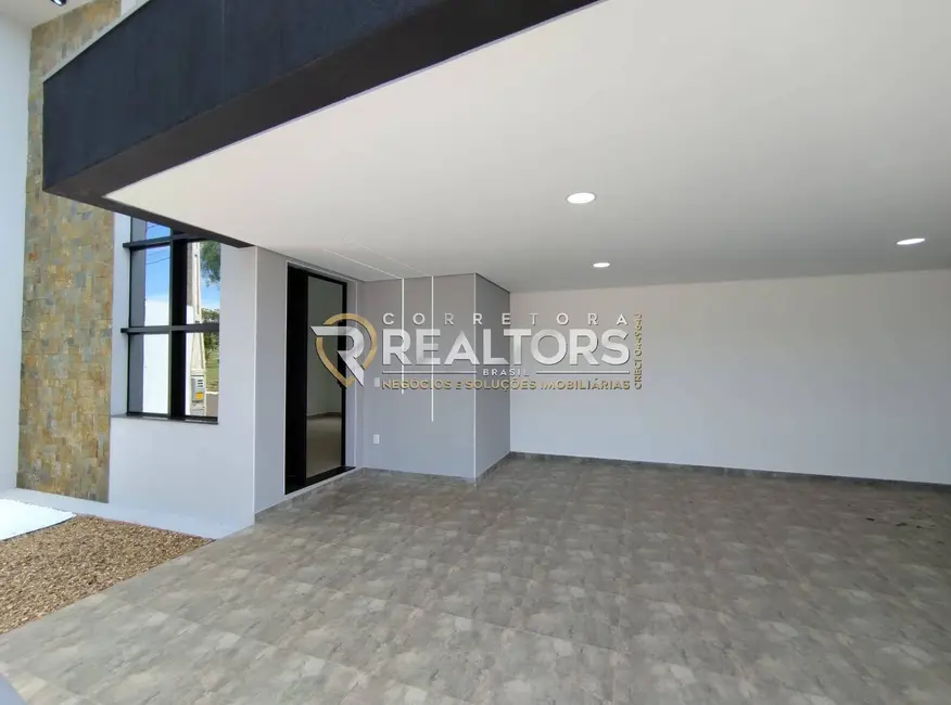 Foto 8 de Casa de Condomínio com 3 quartos à venda, 236m2 em Botucatu - SP