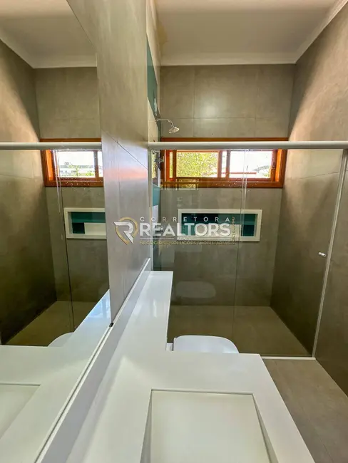 Foto 8 de Casa de Condomínio com 5 quartos à venda, 1112m2 em Residencial Parque Laguna I, Botucatu - SP