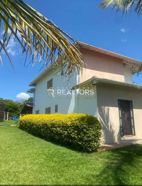 Foto 8 de Casa de Condomínio com 3 quartos à venda, 2500m2 em Nova Califórnia II (Rubião Junior), Botucatu - SP