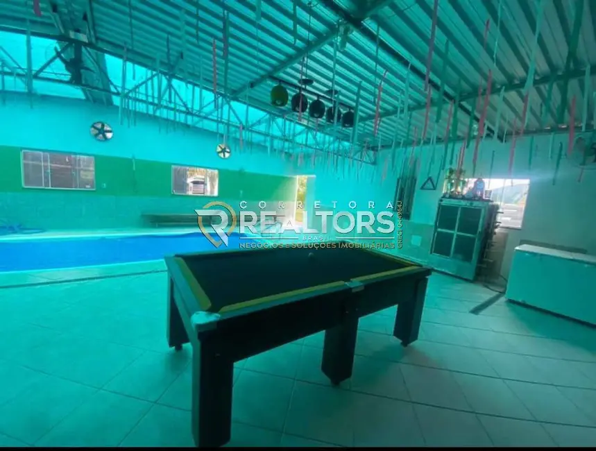 Foto 7 de Casa de Condomínio com 3 quartos à venda, 2500m2 em Nova Califórnia II (Rubião Junior), Botucatu - SP