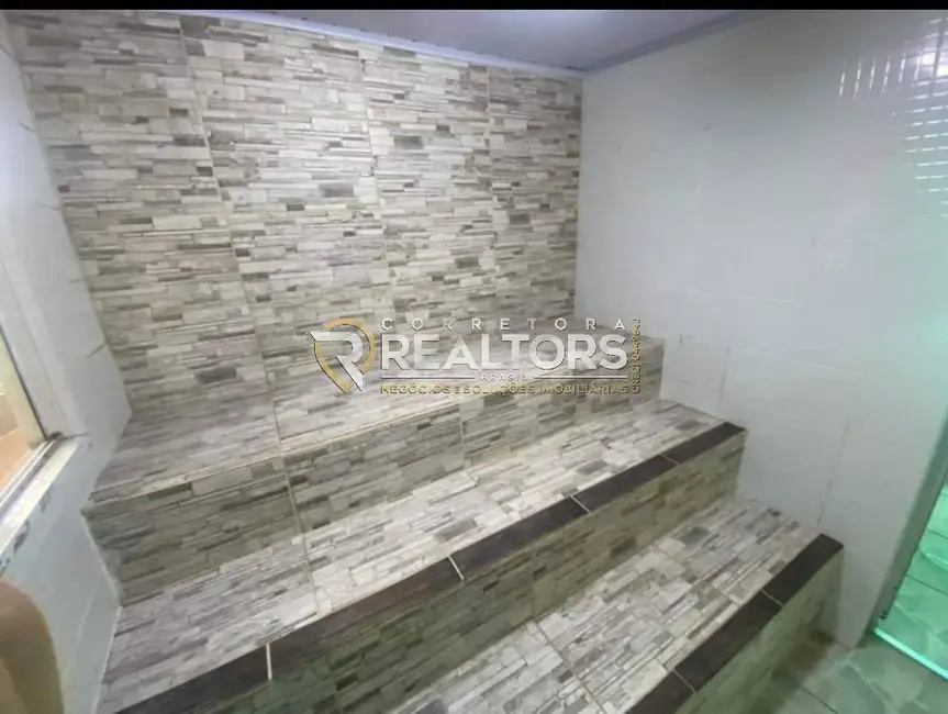 Foto 4 de Casa de Condomínio com 3 quartos à venda, 2500m2 em Nova Califórnia II (Rubião Junior), Botucatu - SP