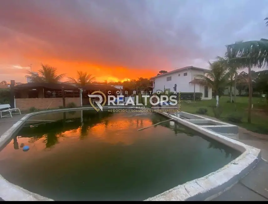 Foto 3 de Casa de Condomínio com 3 quartos à venda, 2500m2 em Nova Califórnia II (Rubião Junior), Botucatu - SP