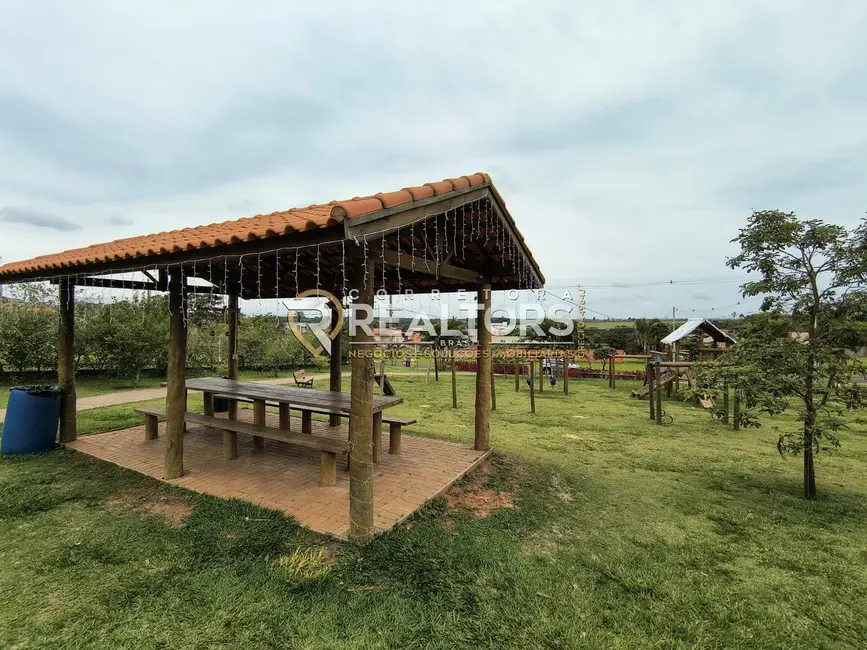 Foto 9 de Lote de Condomínio à venda, 1000m2 em Residencial Parque Laguna I, Botucatu - SP