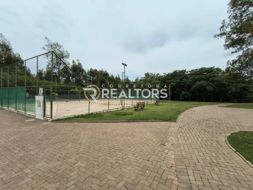 Foto 3 de Lote de Condomínio à venda, 1000m2 em Residencial Parque Laguna I, Botucatu - SP