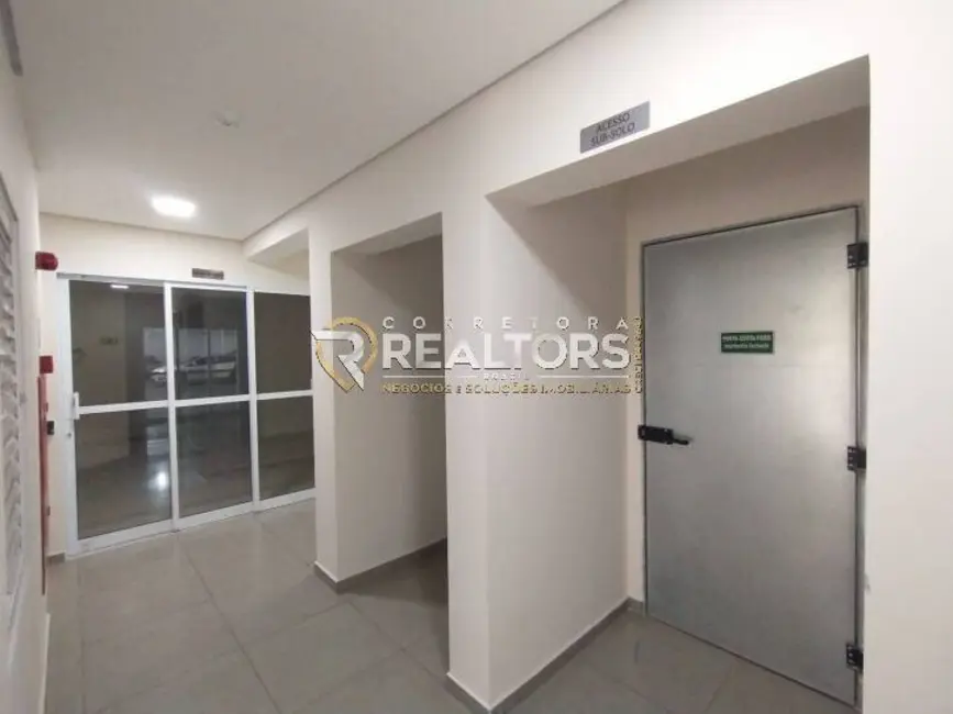 Foto 4 de Apartamento com 2 quartos à venda, 60m2 em Recanto Azul, Botucatu - SP