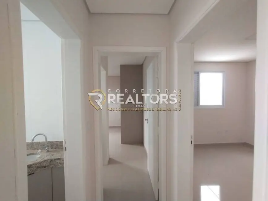 Foto 9 de Apartamento com 2 quartos à venda, 60m2 em Recanto Azul, Botucatu - SP