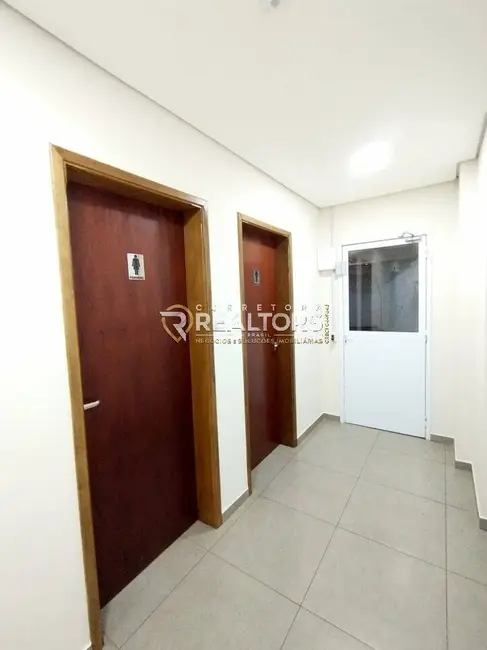 Foto 8 de Apartamento com 2 quartos à venda, 60m2 em Recanto Azul, Botucatu - SP