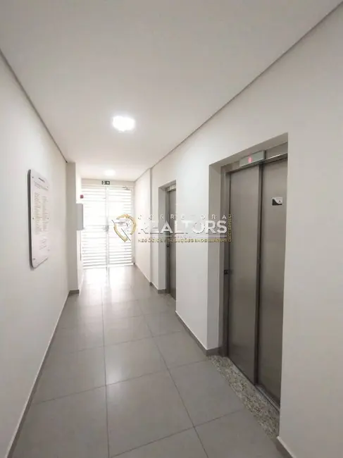 Foto 5 de Apartamento com 2 quartos à venda, 60m2 em Recanto Azul, Botucatu - SP