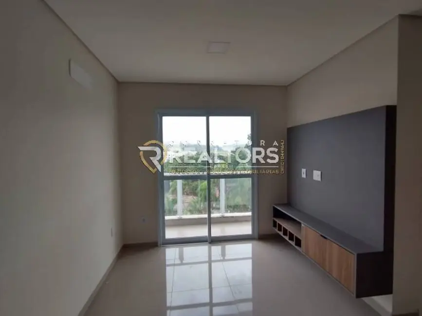 Foto 1 de Apartamento com 2 quartos à venda, 60m2 em Recanto Azul, Botucatu - SP