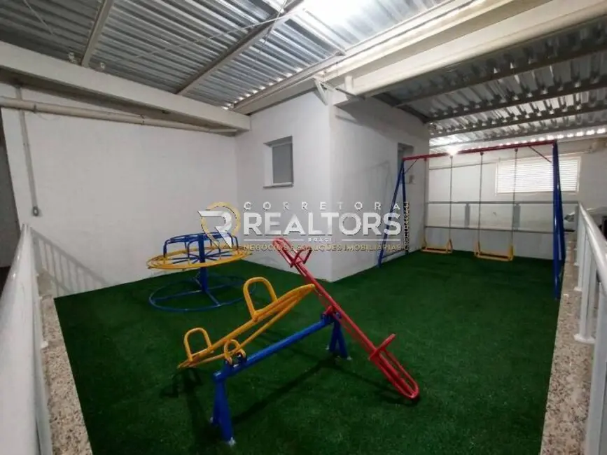 Foto 7 de Apartamento com 2 quartos à venda, 60m2 em Recanto Azul, Botucatu - SP