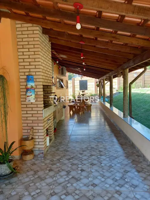 Foto 2 de Casa de Condomínio com 2 quartos à venda, 1000m2 em Botucatu - SP