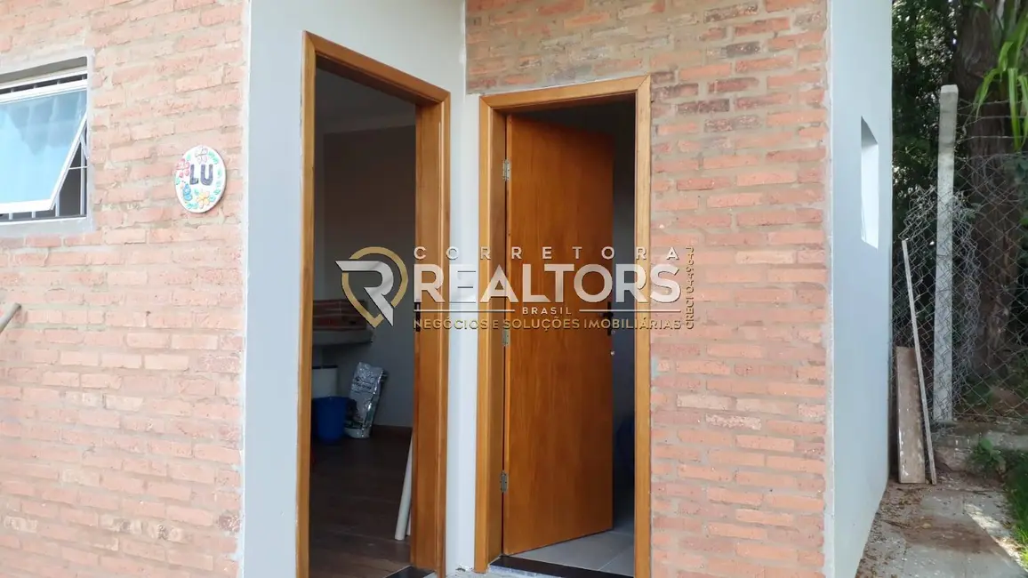 Foto 6 de Casa de Condomínio com 2 quartos à venda, 1000m2 em Botucatu - SP