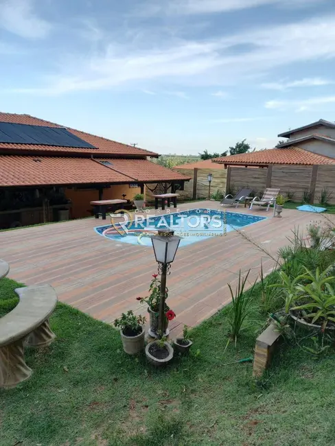 Foto 1 de Casa de Condomínio com 2 quartos à venda, 1000m2 em Botucatu - SP
