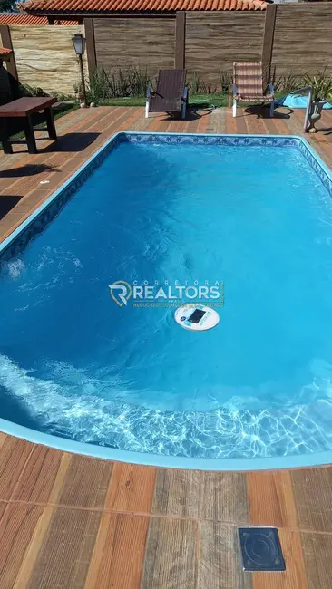 Foto 8 de Casa de Condomínio com 2 quartos à venda, 1000m2 em Botucatu - SP