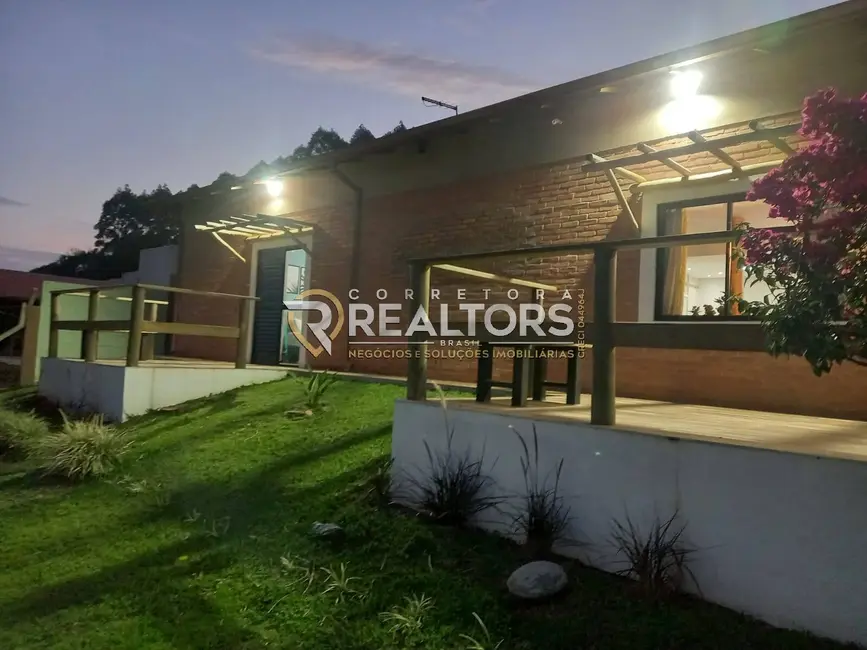Foto 4 de Casa de Condomínio com 2 quartos à venda, 1000m2 em Botucatu - SP