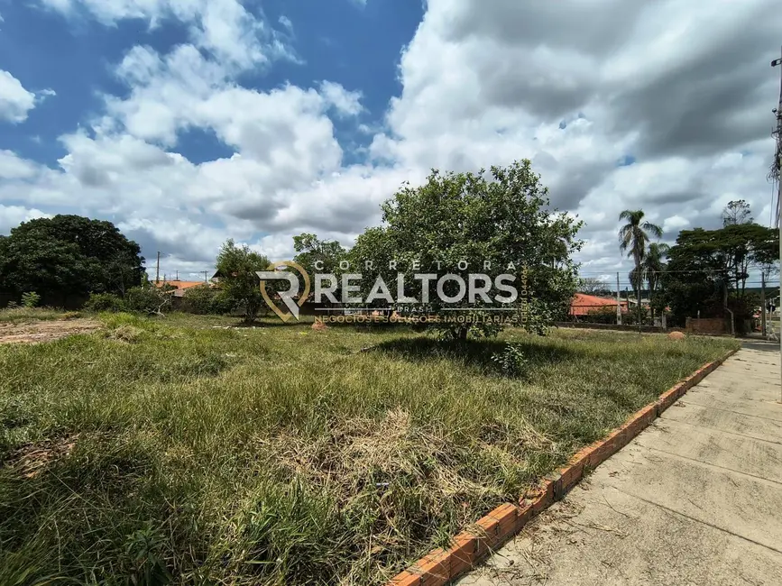 Foto 4 de Terreno / Lote à venda, 2880m2 em Jardim Botucatu (Rubião Júnior), Botucatu - SP