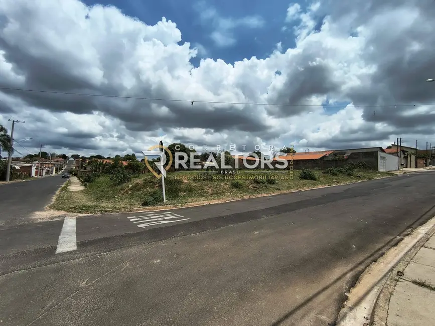 Foto 7 de Terreno / Lote à venda, 2880m2 em Jardim Botucatu (Rubião Júnior), Botucatu - SP