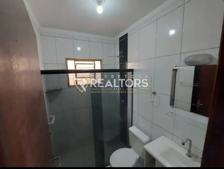 Foto 8 de Casa com 2 quartos à venda, 125m2 em Jardim Itamarati, Botucatu - SP