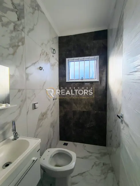 Foto 4 de Casa com 2 quartos à venda, 125m2 em Jardim Dom Henrique, Botucatu - SP