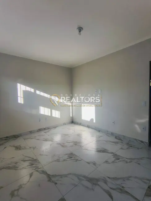 Foto 8 de Casa com 2 quartos à venda, 125m2 em Jardim Dom Henrique, Botucatu - SP