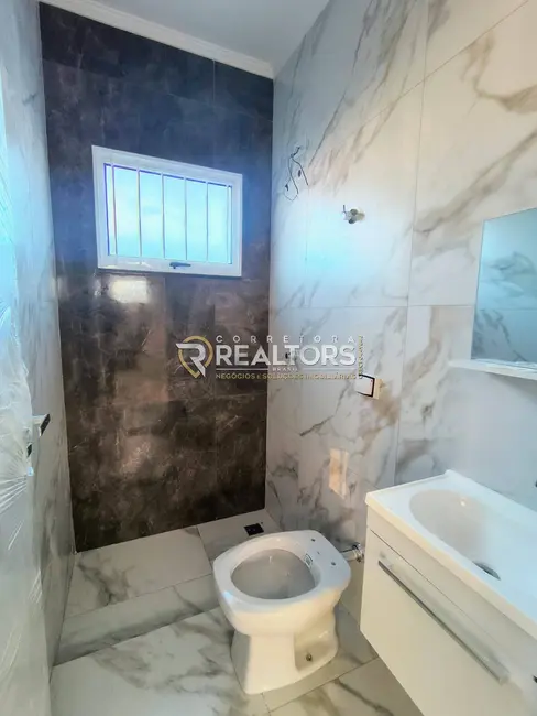 Foto 6 de Casa com 2 quartos à venda, 125m2 em Jardim Dom Henrique, Botucatu - SP