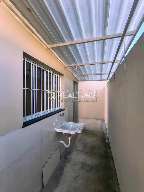 Foto 9 de Casa com 2 quartos à venda, 125m2 em Jardim Dom Henrique, Botucatu - SP