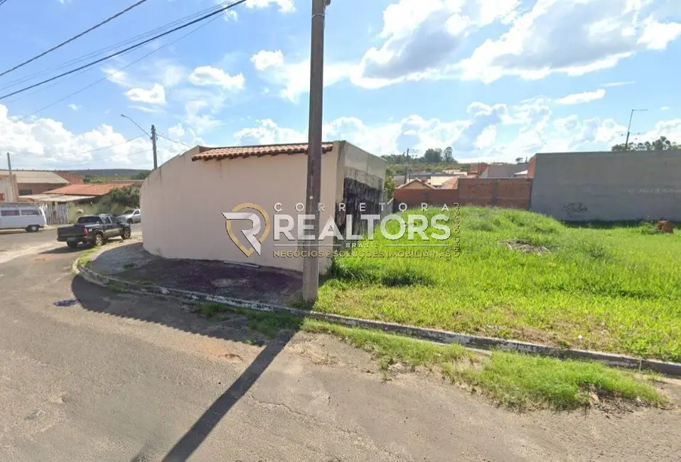 Foto 2 de Terreno / Lote à venda, 250m2 em Residencial Cedro, Botucatu - SP