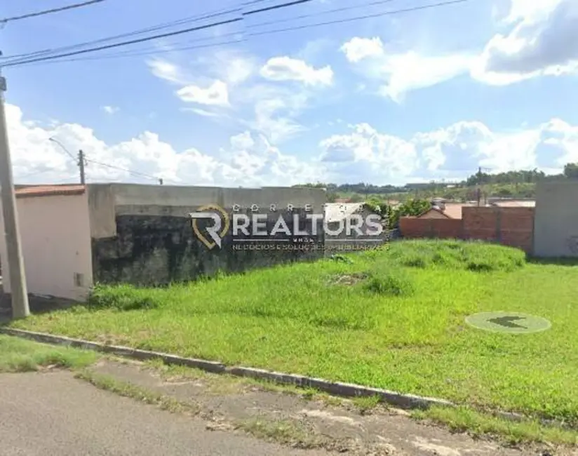 Foto 1 de Terreno / Lote à venda, 250m2 em Residencial Cedro, Botucatu - SP
