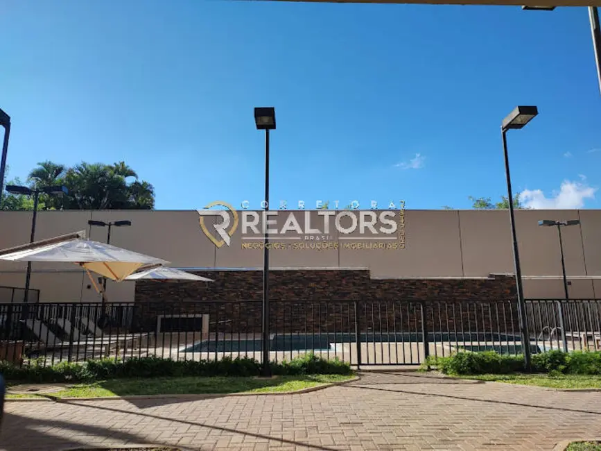 Foto 3 de Apartamento com 3 quartos à venda, 111m2 em Centro, Botucatu - SP