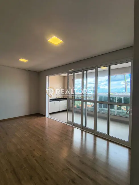 Foto 4 de Apartamento com 3 quartos à venda, 111m2 em Centro, Botucatu - SP
