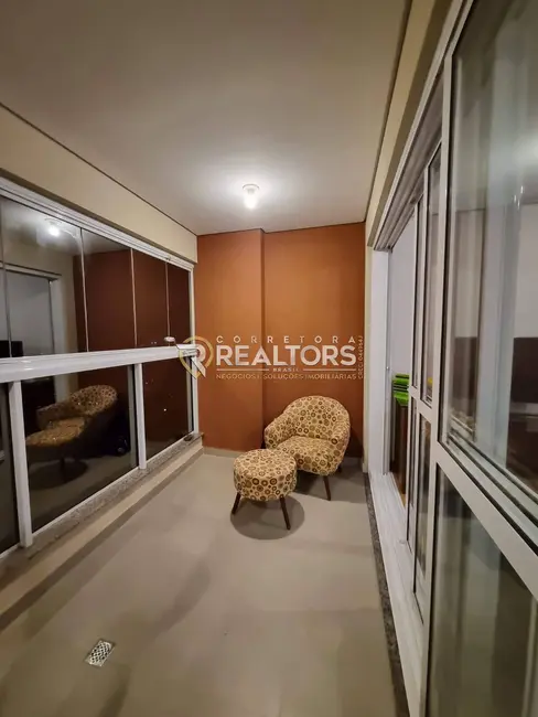 Foto 1 de Apartamento com 3 quartos à venda, 111m2 em Centro, Botucatu - SP