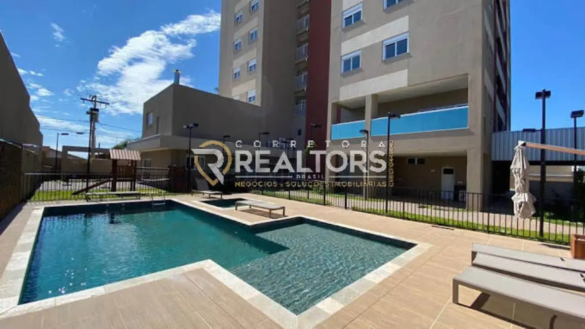 Foto 5 de Apartamento com 3 quartos à venda, 111m2 em Centro, Botucatu - SP