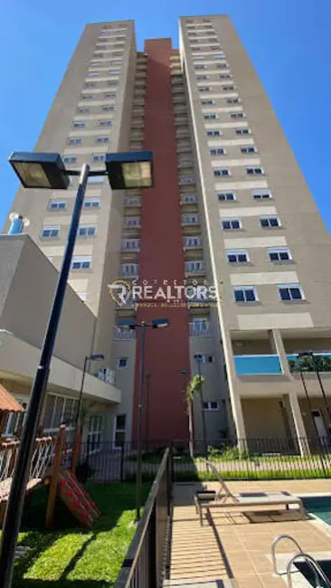 Foto 2 de Apartamento com 3 quartos à venda, 111m2 em Centro, Botucatu - SP