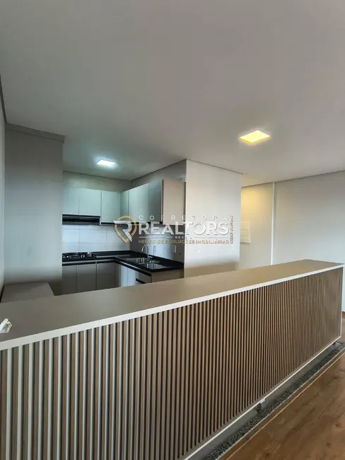 Foto 9 de Apartamento com 3 quartos à venda, 111m2 em Centro, Botucatu - SP