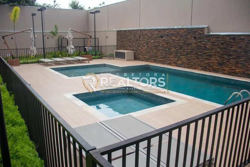 Foto 7 de Apartamento com 3 quartos à venda, 111m2 em Centro, Botucatu - SP