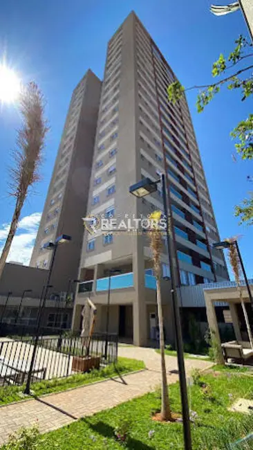 Foto 4 de Apartamento com 3 quartos à venda, 111m2 em Centro, Botucatu - SP