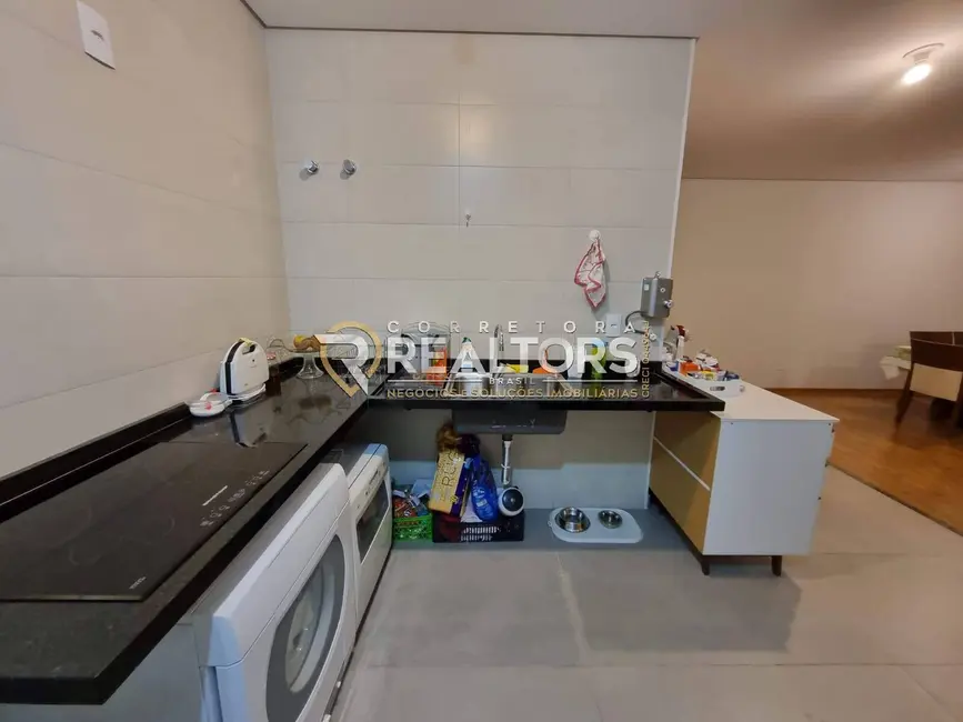Foto 9 de Apartamento com 3 quartos à venda, 111m2 em Centro, Botucatu - SP