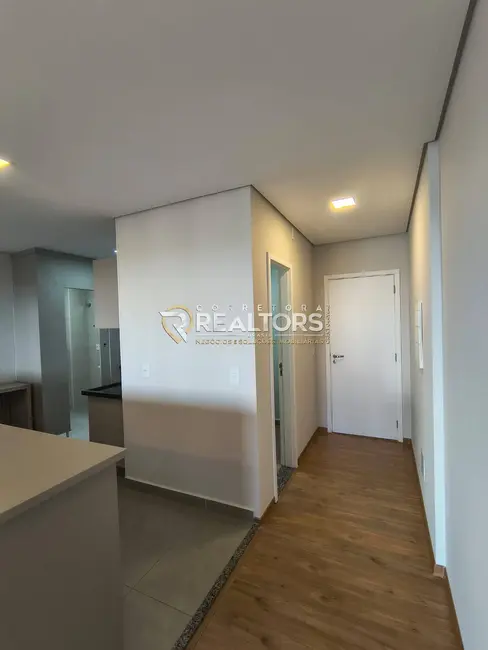 Foto 5 de Apartamento com 3 quartos à venda, 111m2 em Centro, Botucatu - SP