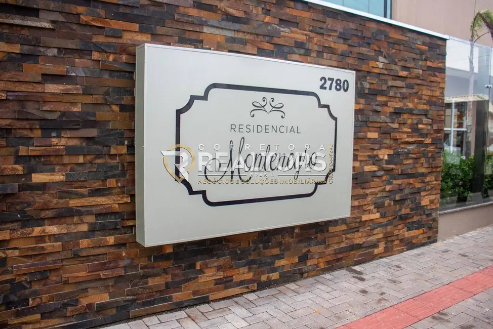 Foto 6 de Apartamento com 3 quartos à venda, 111m2 em Centro, Botucatu - SP