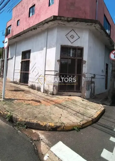 Foto 2 de Casa com 4 quartos à venda, 535m2 em Vila dos Lavradores, Botucatu - SP