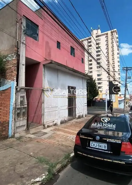 Foto 1 de Casa com 4 quartos à venda, 535m2 em Vila dos Lavradores, Botucatu - SP