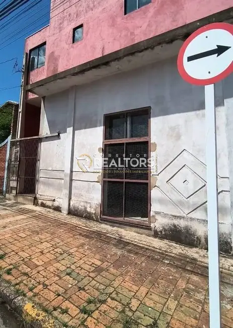 Foto 5 de Casa com 4 quartos à venda, 535m2 em Vila dos Lavradores, Botucatu - SP