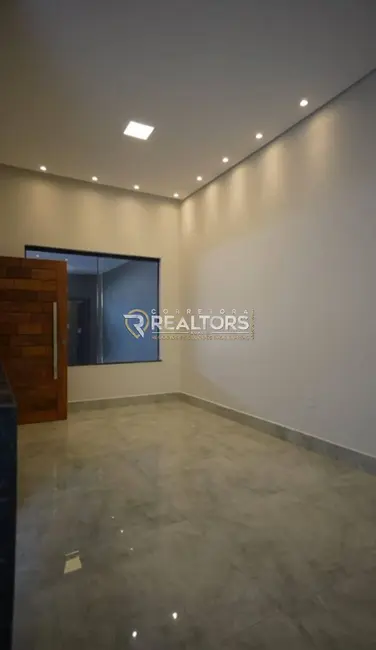 Foto 8 de Casa com 3 quartos à venda, 125m2 em Residencial Ouro Verde, Botucatu - SP
