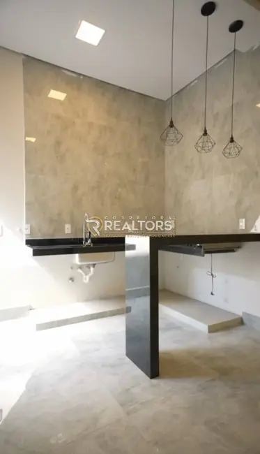 Foto 5 de Casa com 3 quartos à venda, 125m2 em Residencial Ouro Verde, Botucatu - SP