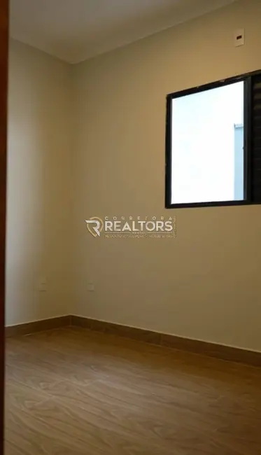 Foto 7 de Casa com 3 quartos à venda, 125m2 em Residencial Ouro Verde, Botucatu - SP