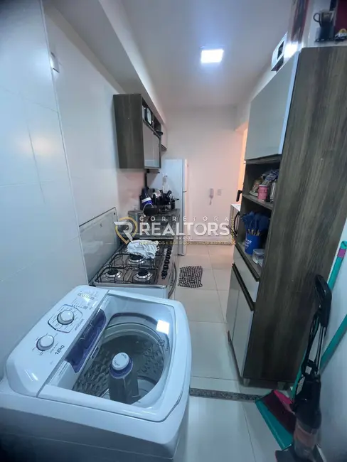 Foto 8 de Apartamento com 2 quartos à venda, 54m2 em Jardim São Vicente, Botucatu - SP