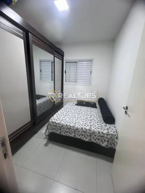 Foto 6 de Apartamento com 2 quartos à venda, 54m2 em Jardim São Vicente, Botucatu - SP