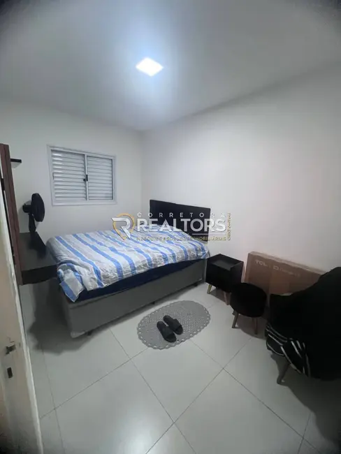 Foto 9 de Apartamento com 2 quartos à venda, 54m2 em Jardim São Vicente, Botucatu - SP