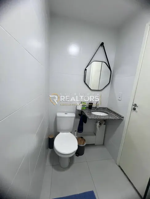 Foto 4 de Apartamento com 2 quartos à venda, 54m2 em Jardim São Vicente, Botucatu - SP