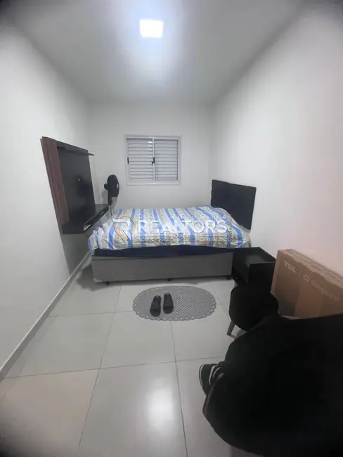 Foto 7 de Apartamento com 2 quartos à venda, 54m2 em Jardim São Vicente, Botucatu - SP